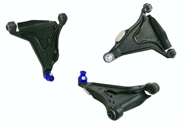 Keteparts Volvo 850 Control Arm Right Hand Side Front Lower