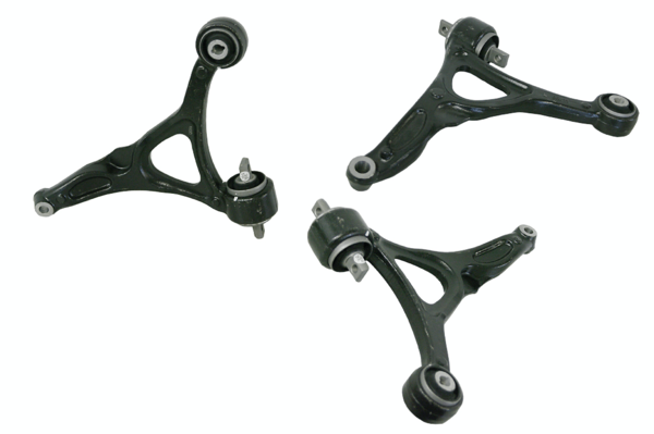 Keteparts Volvo Xc90 Control Arm Left Hand Side Front Lower