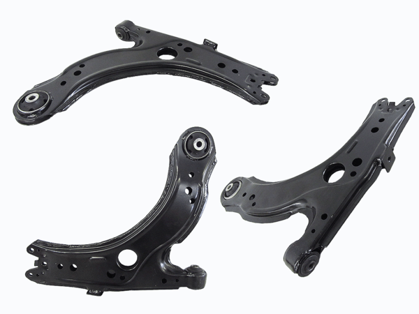 Keteparts Volkswagen Golf Mk 4 Control Arm Front Lower