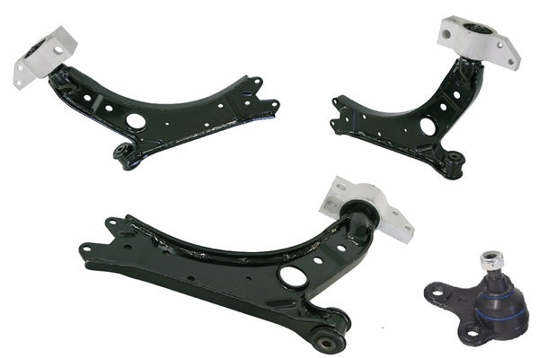 Keteparts Volkswagen Golf Mk6 Control Arm Left Hand Side Front Lower