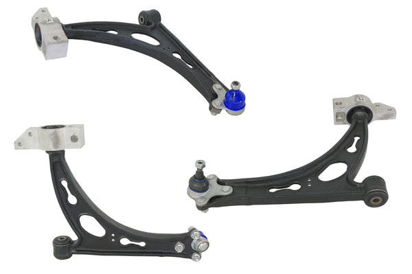 Keteparts Volkswagen Golf Mk6 Control Arm Right Hand Side Front Lower