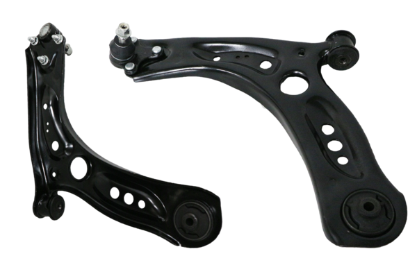 Keteparts Volkswagen Golf Mk7 Control Arm Left Hand Side Front Lower
