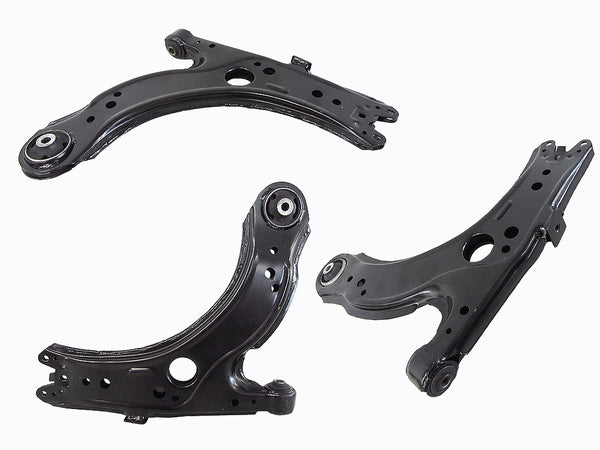 Keteparts Volkswagen Bora Control Arm Left Hand Side Front Lower