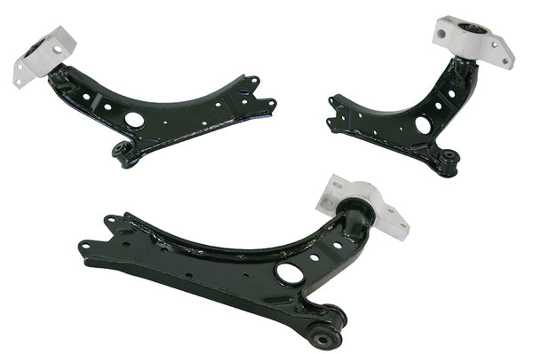 Keteparts Volkswagen Caddy 2k Control Arm Left Hand Side Front Lower