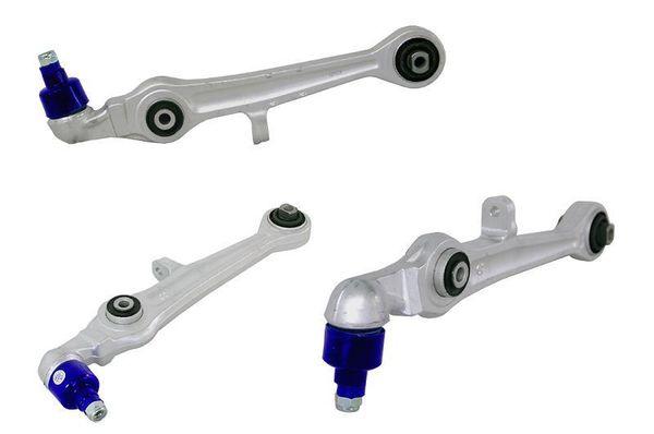 Keteparts Volkswagen Passat B5 Control Arm Right Hand Side Front Lower