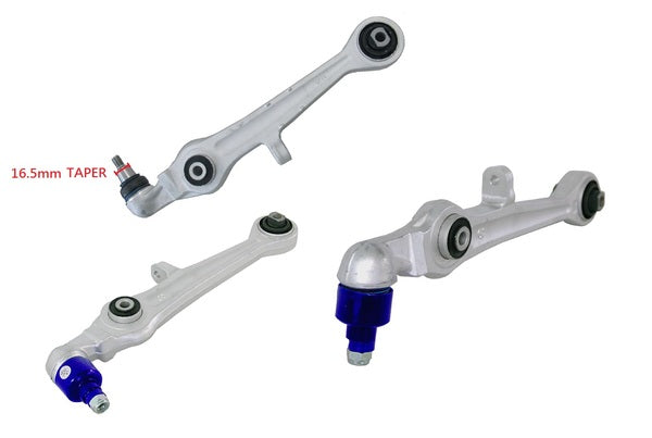 Keteparts Volkswagen Passat Gp Control Arm Front Lower Front