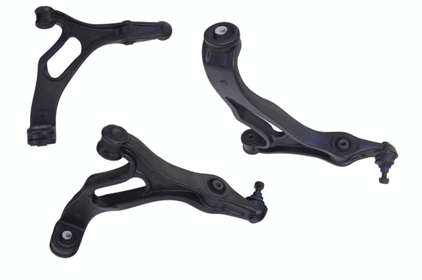 Keteparts Volkswagen Touareg 7l/7p Control Arm Left Hand Side Front Lower