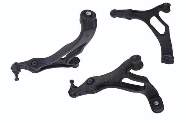 Keteparts Volksagen Touareg 7l/7p Control Arm Right Hand Side Front Lower