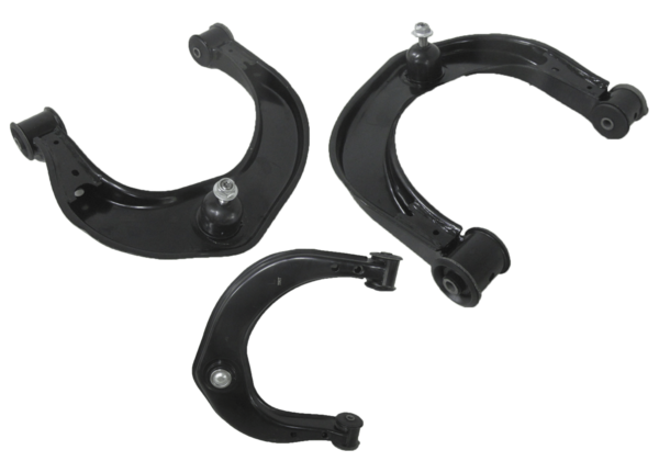 Keteparts Volkswagen Amarok 2h Control Arm Left Hand Side Front Upper