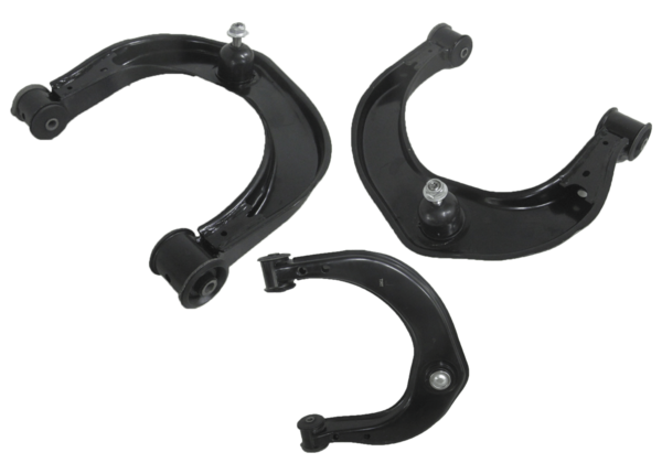 Keteparts Volkswagen Amarok 2h Control Arm Right Hand Side Front Upper