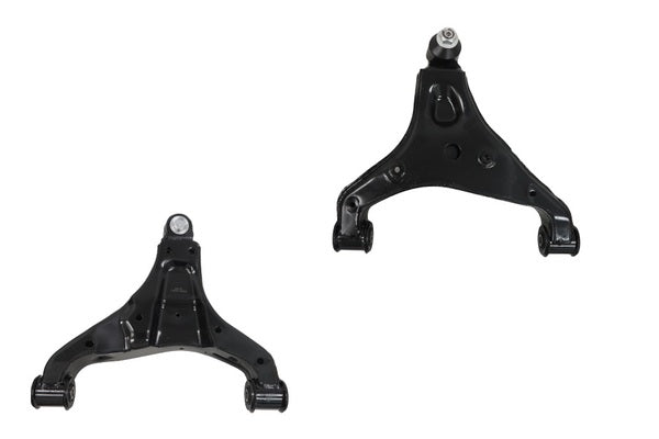 Keteparts Volkswagen Craft 2f Control Arm Left Hand Side Front Lower