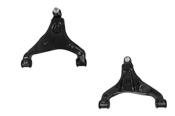 Keteparts Volkswagen Craft 2f Control Arm Right Hand Side Front Lower
