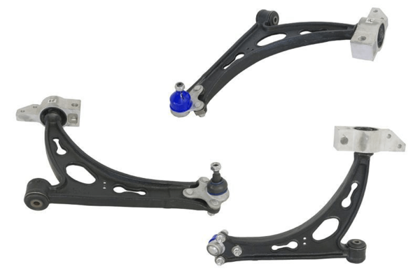 Keteparts Volkswagen Scirocoo 1s Control Arm Left Hand Side Front Lower