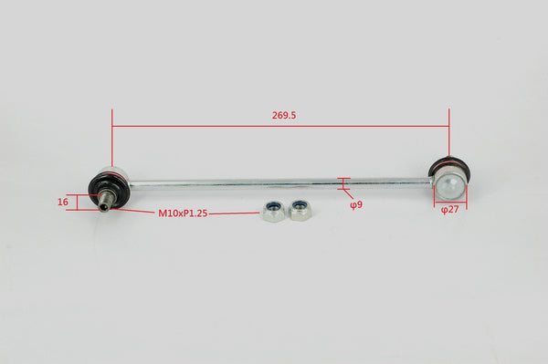 Keteparts Daewoo Kalos T200 Sway Bar Link Front