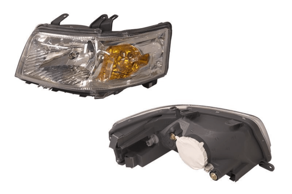 Keteparts Suzuki Apv Gc416 Headlight Left Hand Side