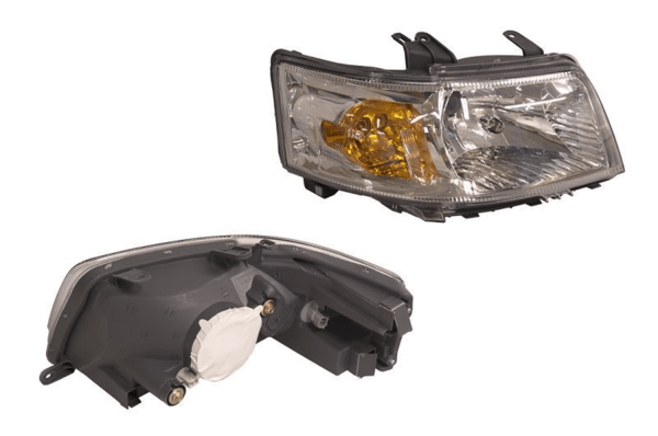 Keteparts Suzuki Apv Gc416 Headlight Right Hand Side