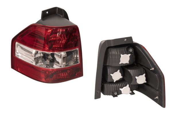 Keteparts Suzuki Apv Gc416 Tail Light Left Hand Side