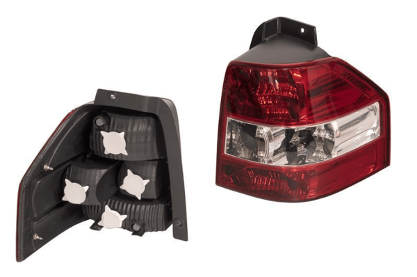Keteparts Suzuki Apv Gc416 Tail Light Right Hand Side