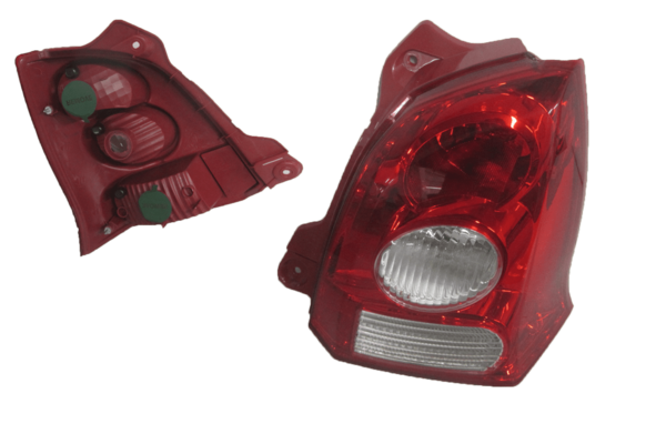 Keteparts Suzuki Alto Tail Light Right Hand Side