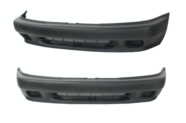 Keteparts Suzuki Baleno Sy410 Series Bar Cover Front