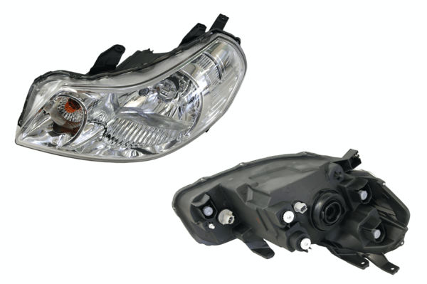 Keteparts Suzuki Sx4 Rw420 Headlight Left Hand Side