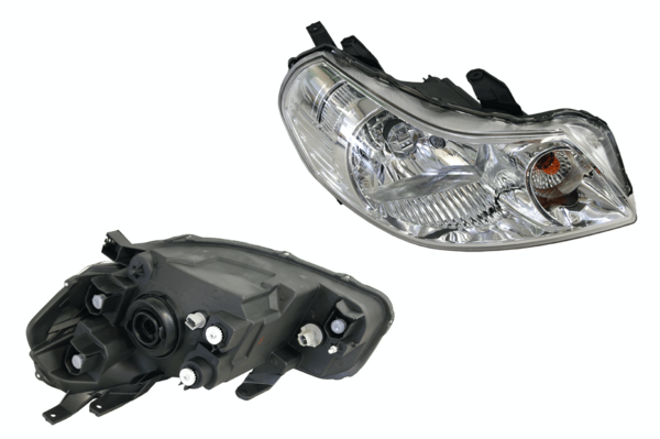 Keteparts Suzuki Sx4 Gya/Gyb Headlight Right Hand Side