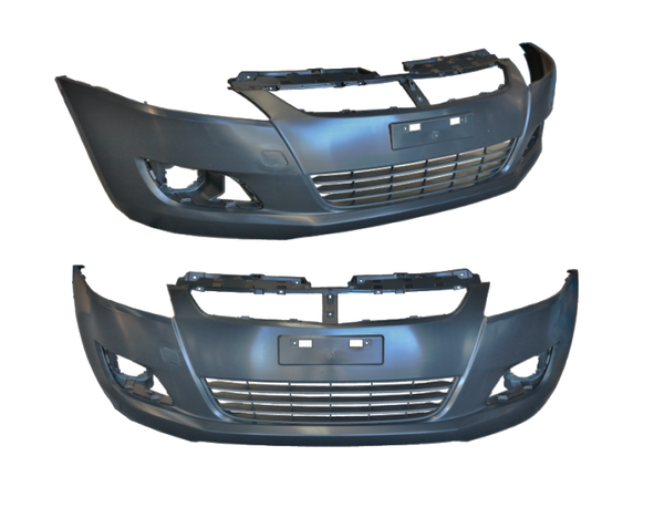 Keteparts Suzuki Swift Fz Bar Cover Front