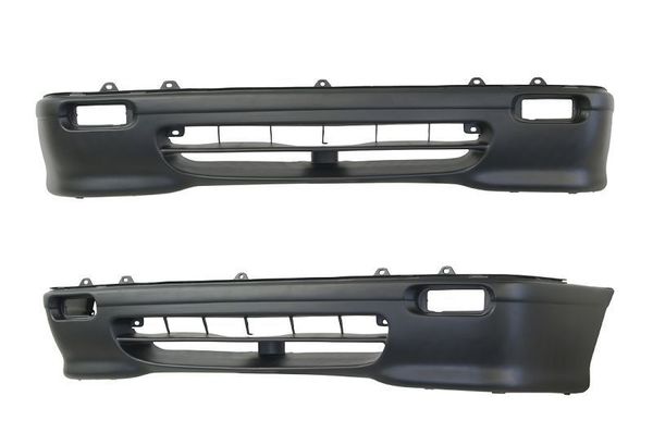 Keteparts Suzuki Swift Sf416 Bar Cover Front