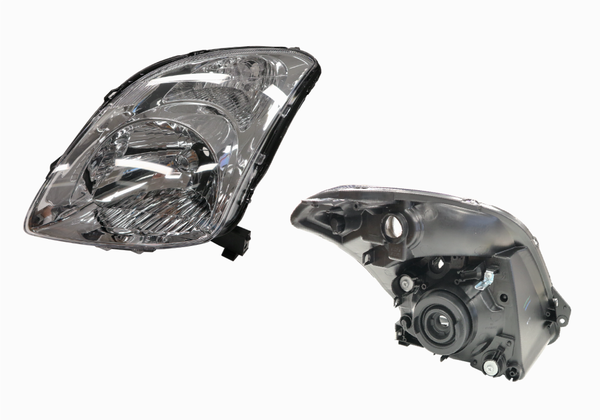 Keteparts Suzuki Swift Ez Headlight Left Hand Side