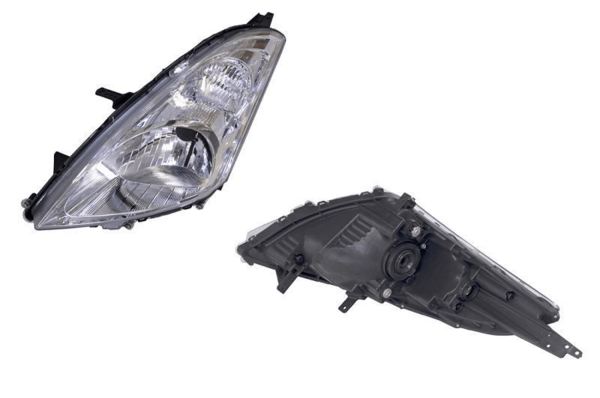 Keteparts Suzuki Swift Fz Headlight Left Hand Side