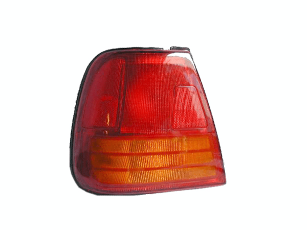 Keteparts Suzuki Swift Sf413 Tail Light Left Hand Side