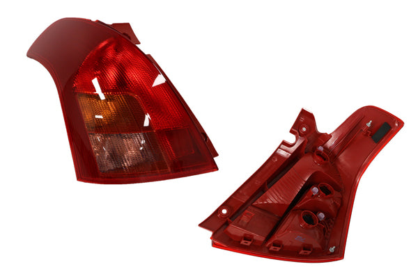 Keteparts Suzuki Swift Rs415 Tail Light Left Hand Side