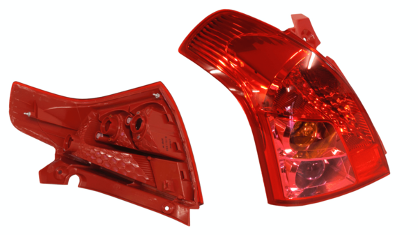 Keteparts Suzuki Swift Ez Tail Light Left Hand Side