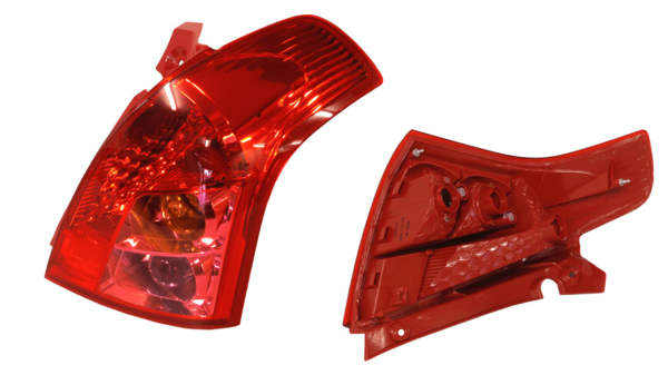 Keteparts Suzuki Swift Ez Tail Light Right Hand Side