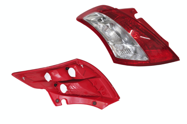 Keteparts Suzuki Swift Fz Tail Light Left Hand Side