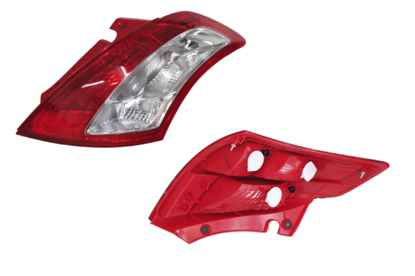 Keteparts Suzuki Swift Fz Tail Light Right Hand Side
