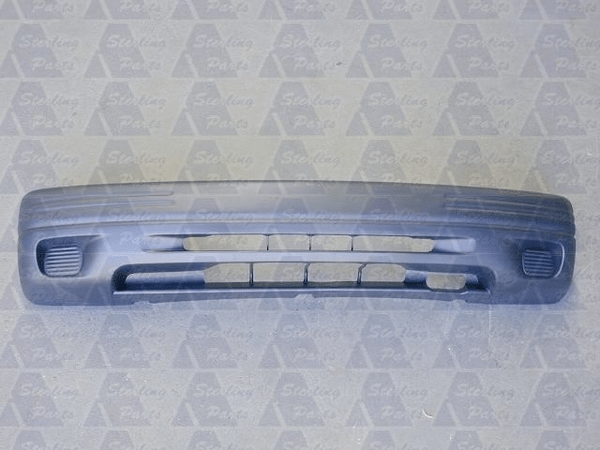 Keteparts Suzuki Grand Vitara Sq416 Bar Cover Front