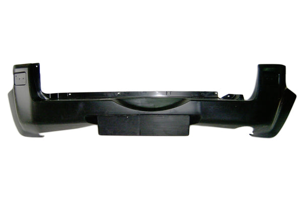 Keteparts Suzuki Grand Vitara Jb/Jt Bar Cover Rear