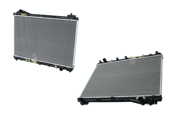 Keteparts Suzuki Grand Vitara Jb/Jt Radiator