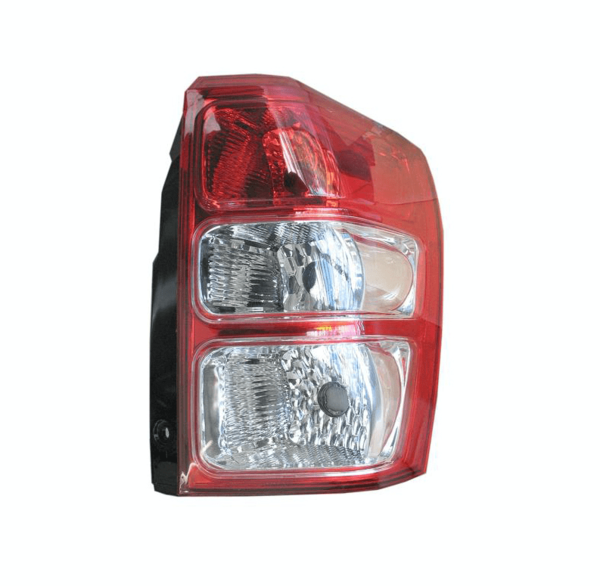 Keteparts Suzuki Grand Vitara Jt Tail Light Right Hand Side