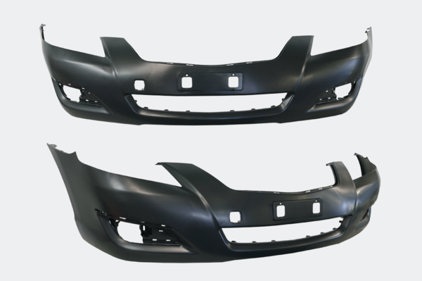 Keteparts Toyota Aurion Gsv40 Bar Cover Front