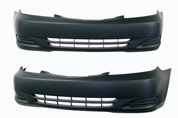 Keteparts Toyota Camry Cv36 Bar Cover Front