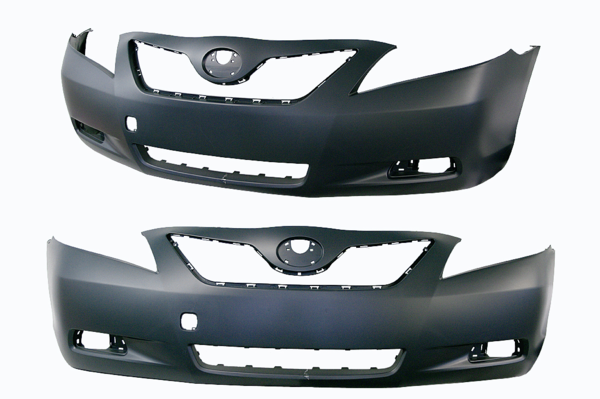 Keteparts Toyota Camry Cv40 Bar Cover Front