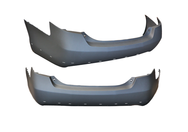 Keteparts Toyota Camry Cv40 Bar Cover Rear