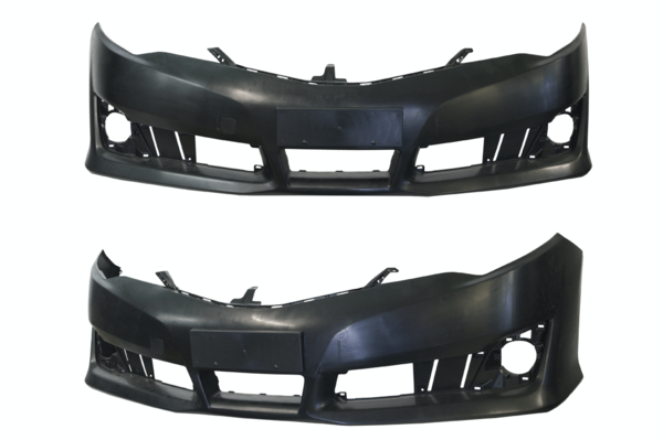 Keteparts Toyota Camry Asv50 Atara Bar Cover Front
