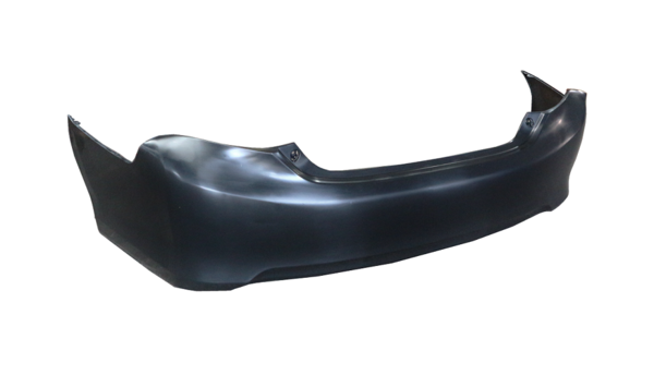 Keteparts Toyota Camry Asv50/Ahv50 Bar Cover Rear