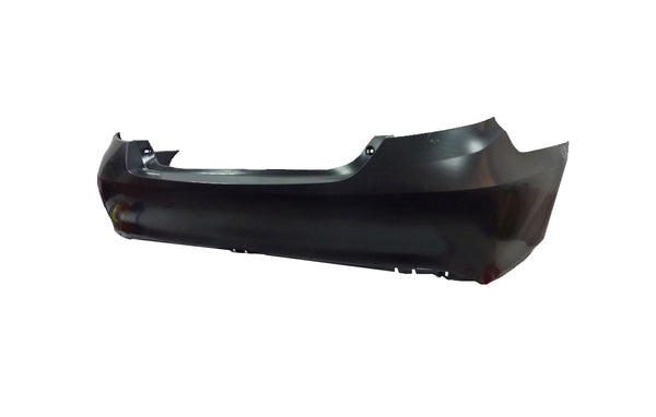 Keteparts Toyota Camry Asv50/Avv50 Bar Cover Rear