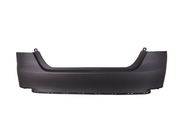 Keteparts Toyota Camry Asv70 Bar Cover Rear