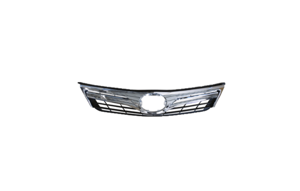 Keteparts Toyota Camry Asv50 Grille Front