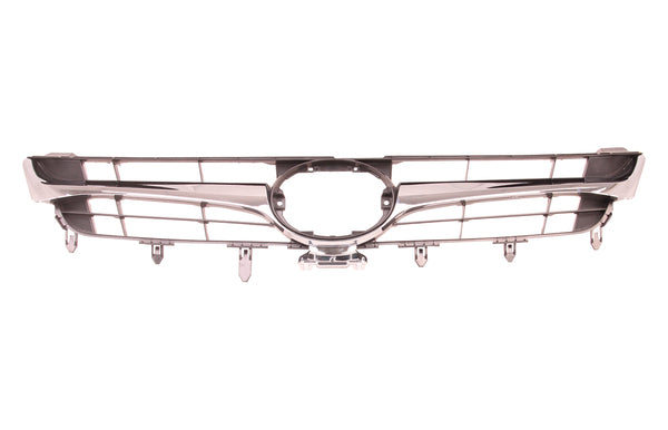 Keteparts Toyota Camry Avv50 Series 2 Grille Front
